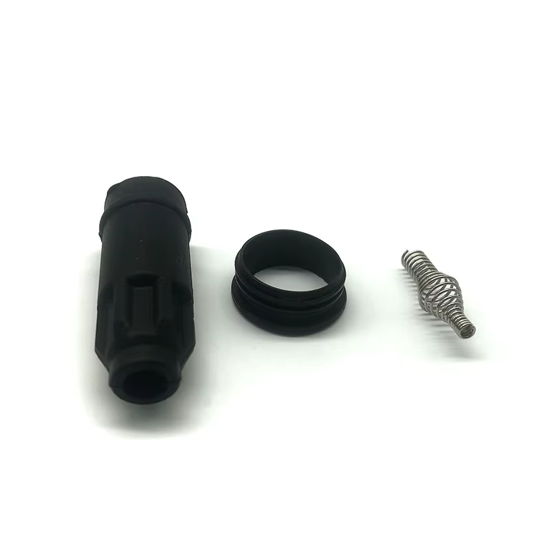 Kit de caoutchouc de bobine d'allumage de qualité d'origine de RENAULT BERU 2303590382 Bobines d'a