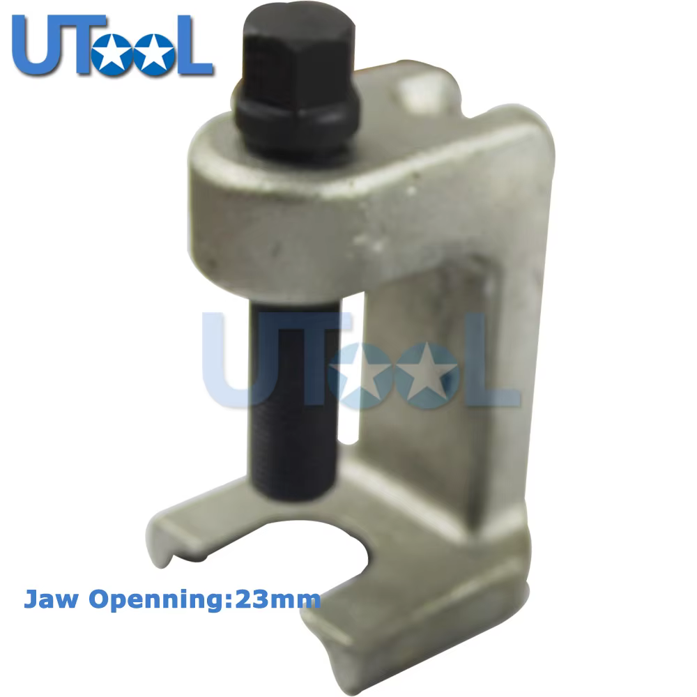 Outil professionnel de démontage de joint à rotule, mâchoire ouverte 23mm 28mm 34mm