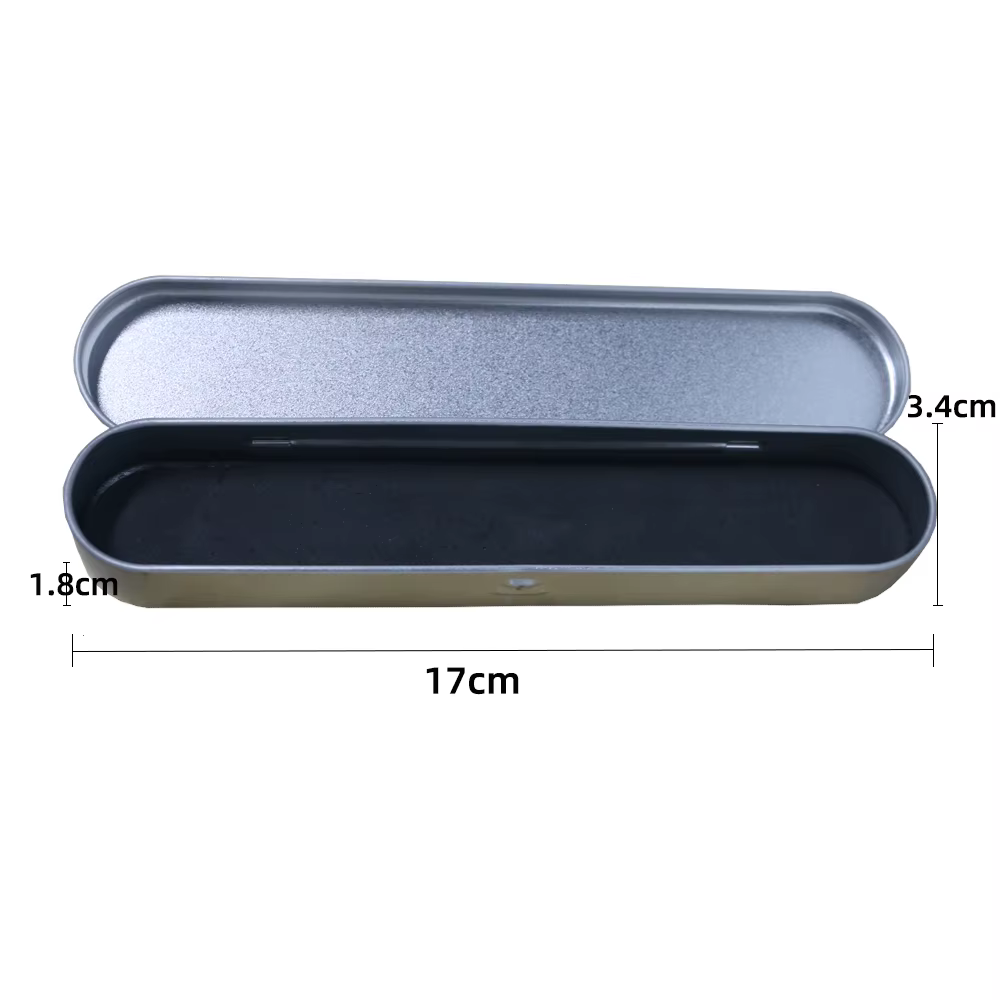 Manche de scalpel métallique pour sculpture en acier au carbone 11 # 23 # Couteau artisanal de g