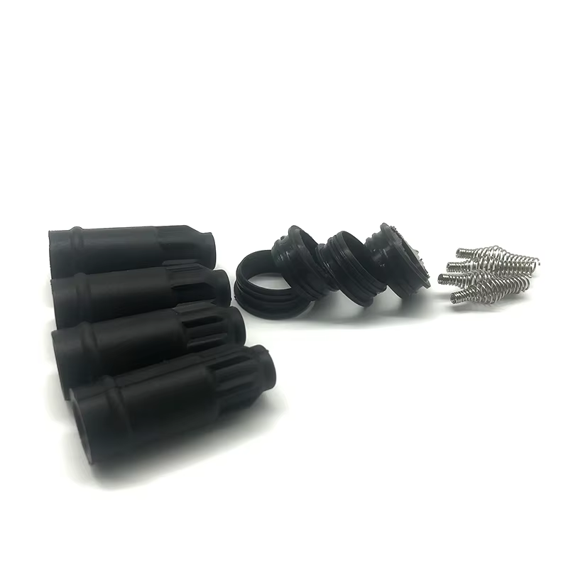 Kit de caoutchouc de bobine d'allumage de qualité d'origine de RENAULT BERU 2303590382 Bobines d'a
