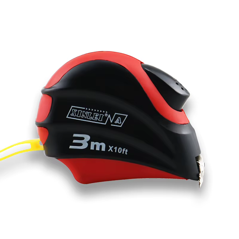 3M 5M métrique système britannique ruban à mesurer de verrouillage automatique 7.5M ruban à mesurer