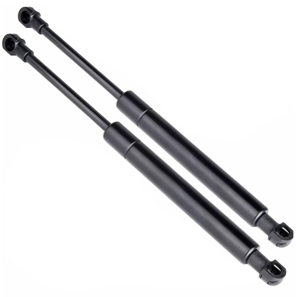 Support de levage de coffre arrière, 2 pièces, amortisseurs à ressort à gaz pour Toyota Yaris 2007 2