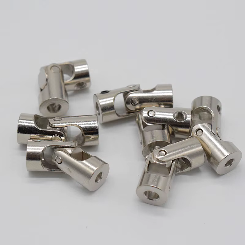 Rc modèle voiture bateau Joint universel en métal Cardan Joint cardan accouplements 2/3mm/3.175mm/4m