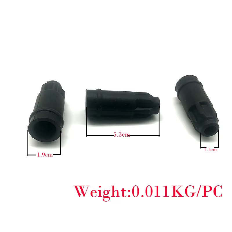 Kit de caoutchouc de bobine d'allumage de qualité d'origine de RENAULT BERU 2303590382 Bobines d'a