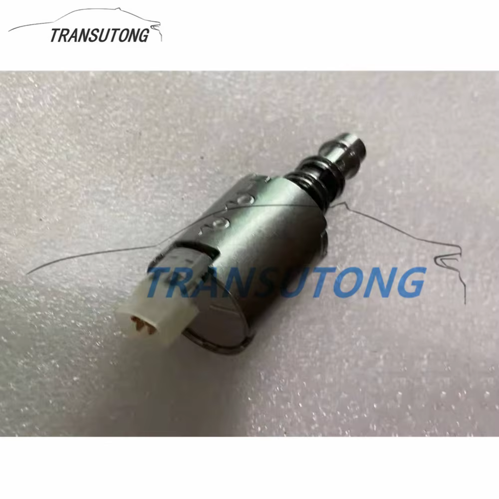 Solénoïde de pression d'huile principale de Transmission DSG DQ200 0AM 13150457 pour VW Audi Skoda S
