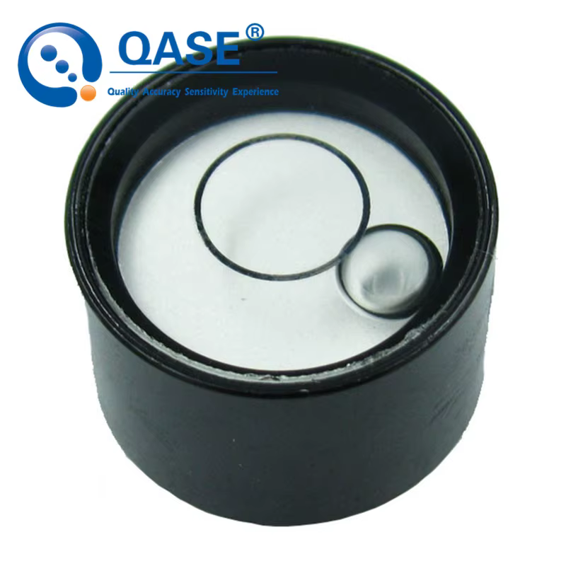 Niveau à Bulle de Haute Précision, Accessoires de 18x13.5mm, 10 Pouces/2mm