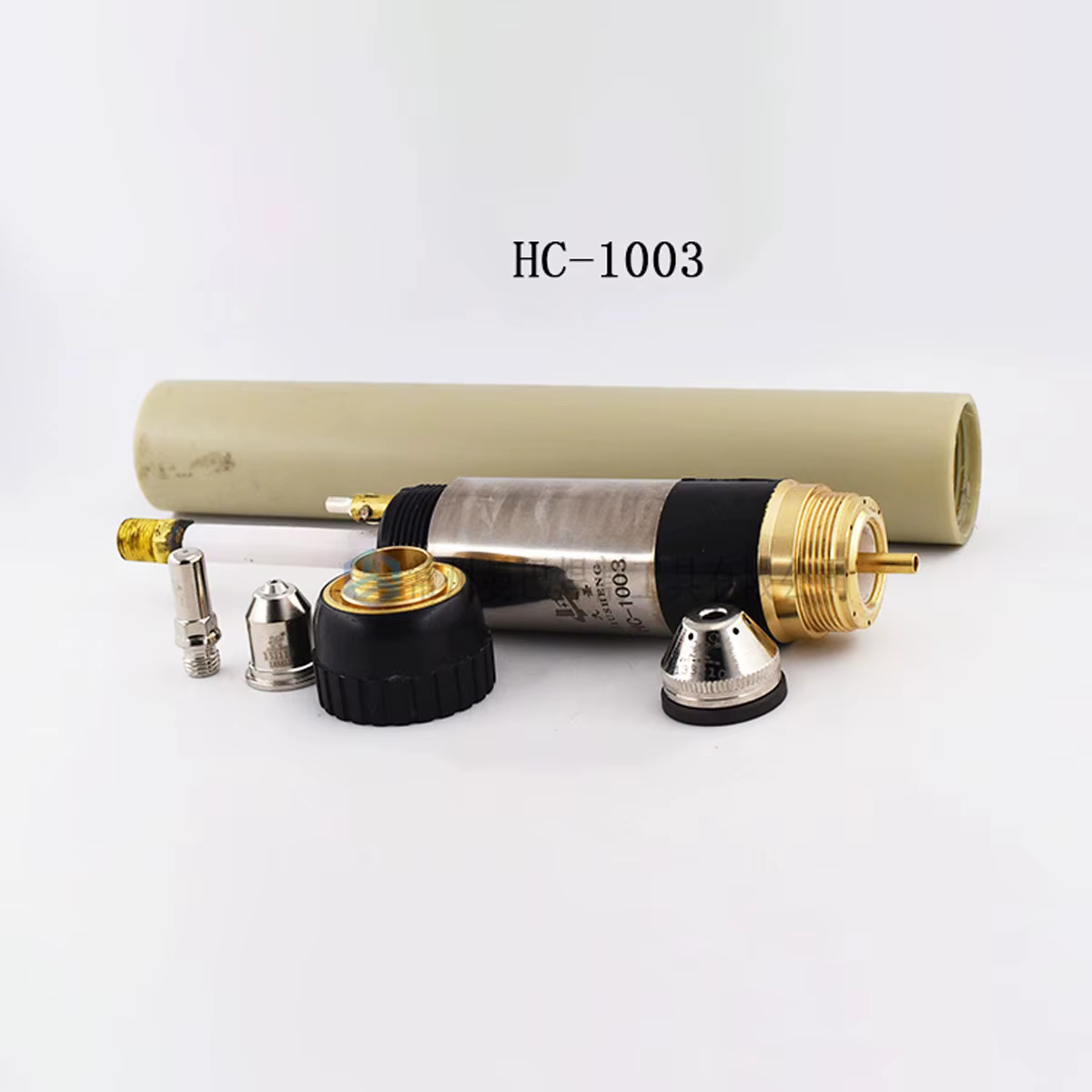 KEMAO – consommables de découpe Plasma adaptés à la buse de découpe LGK 120 LGK80 Cut130, capuchon d