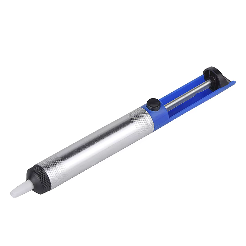 JCD fer à souder pumpit pompes à dessouder aluminium soudure ventouse outil dispositif de retrait bl