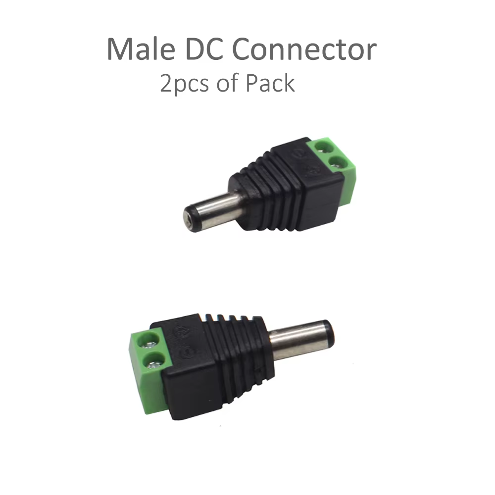 Interrupteur à détecteur de mouvement 5V 12V 24V DC, détecteur de mouvement activé par un minuterie,