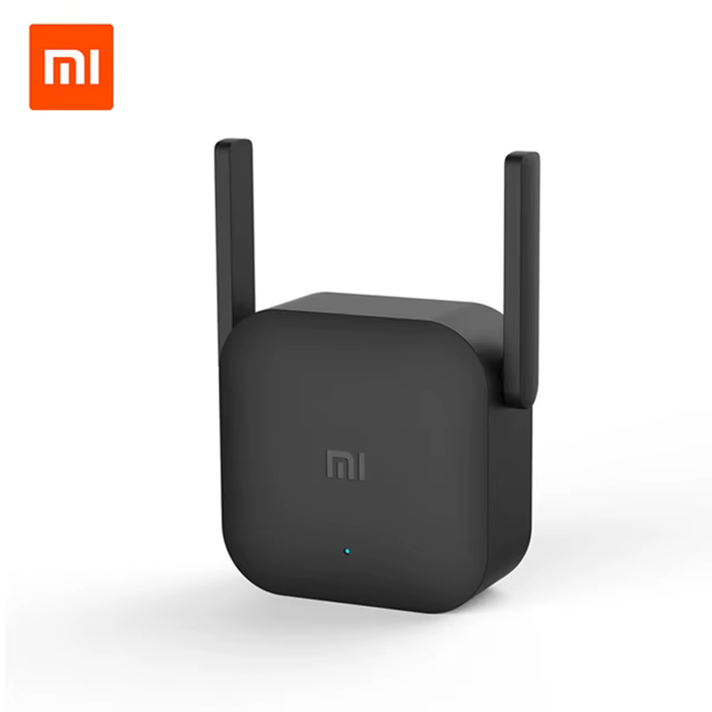XiaoMi Mijia – répéteur Wi-Fi sans fil Mi Pro 300mbp, contrôle intelligent via application, amplific