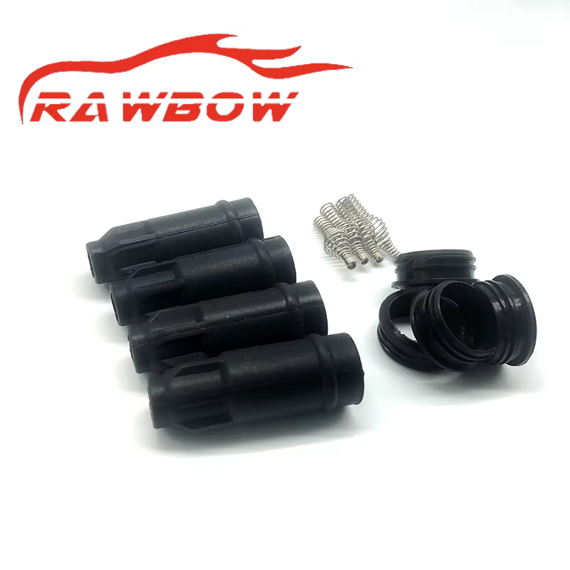 Kit de caoutchouc de bobine d'allumage de qualité d'origine de RENAULT BERU 2303590382   Bobines d'a