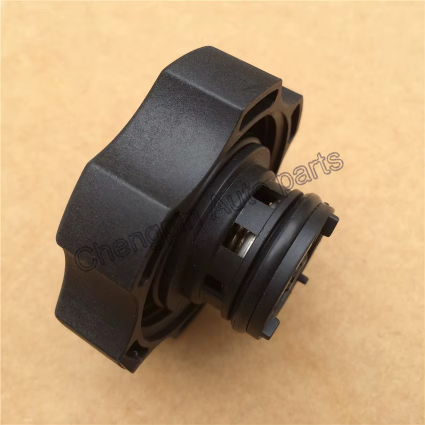 Radiateur de moteur d'origine/bouchon de réservoir de récupération de liquide de refroidissement OEM