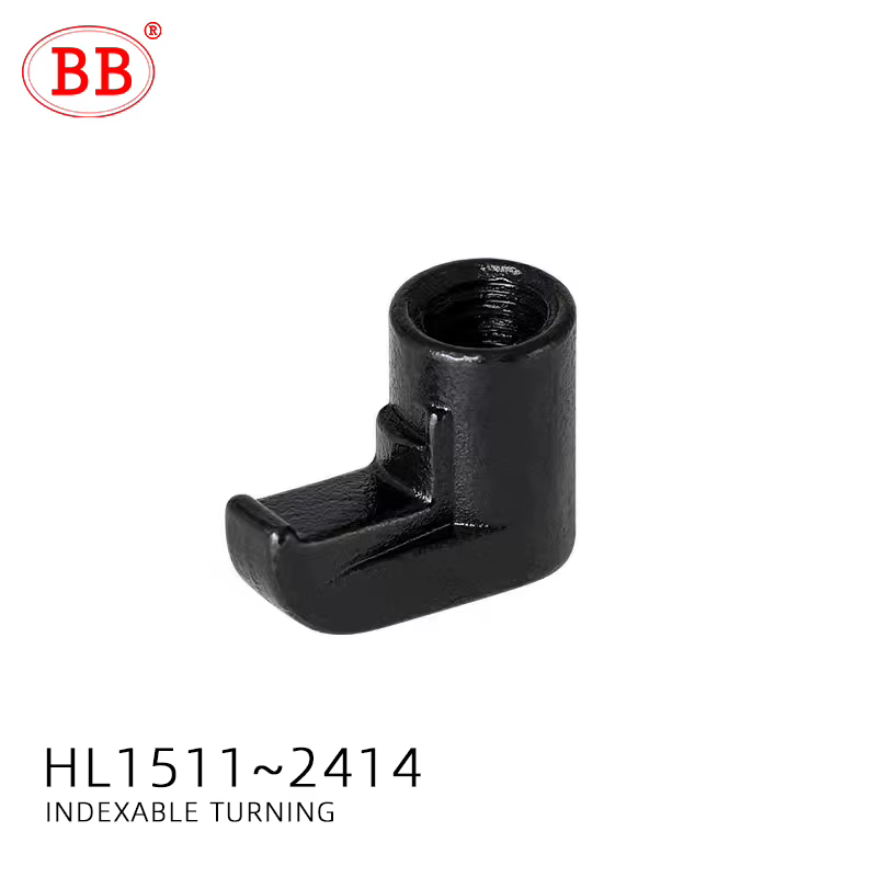 Pince à vis BB, outil de tournage de tour CNC HL1810 HL1814 HL1917 HLW-08 HLT16 R5 EMR, plaque de pr