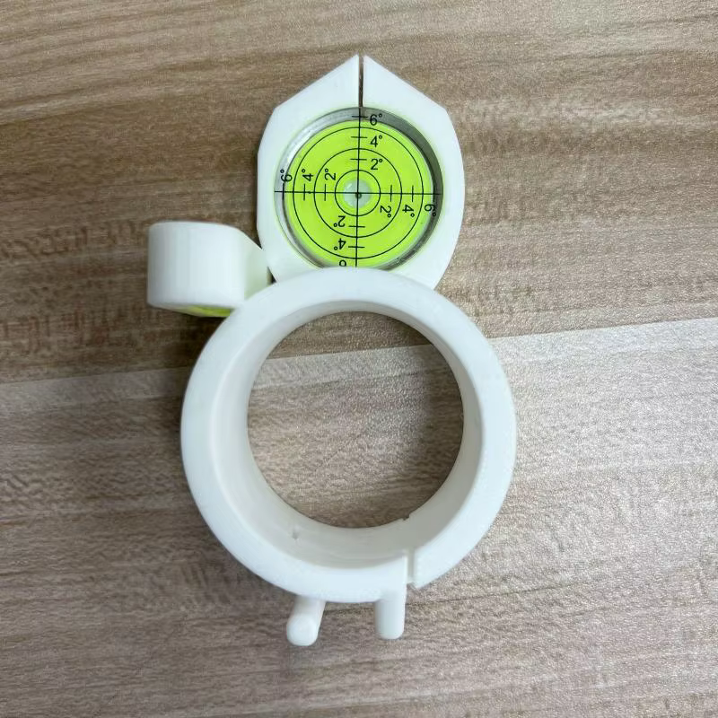 NOUVEAUTÉ! Outil de nivellement pour perceuse électrique, guide de précision pour le perçage de trou