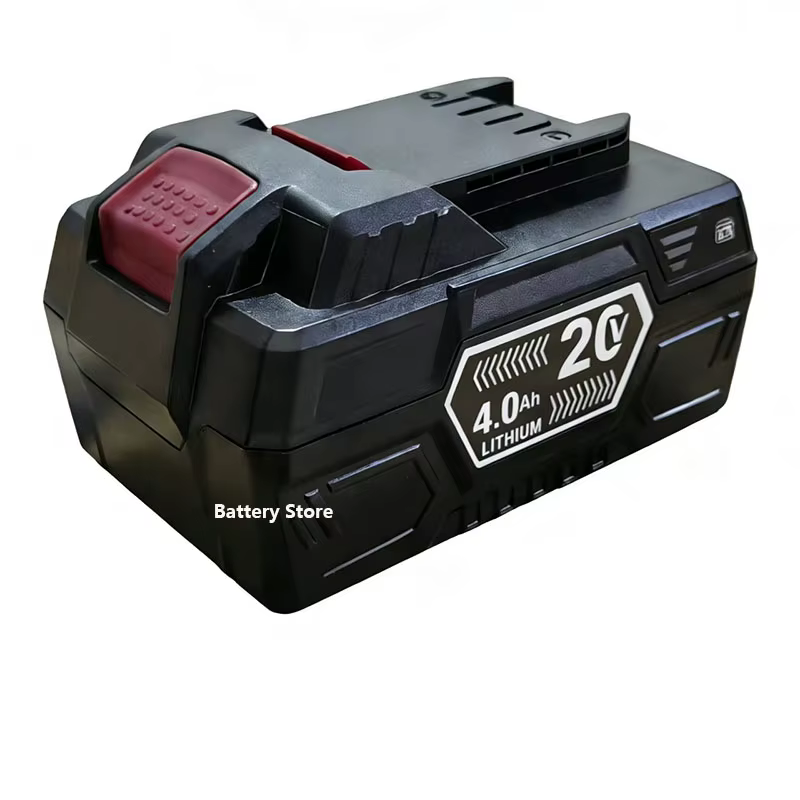 Batterie pour outil électrique Parkside 20V, gamme complète, PAP B1 B3, batterie pour perceuse à mai