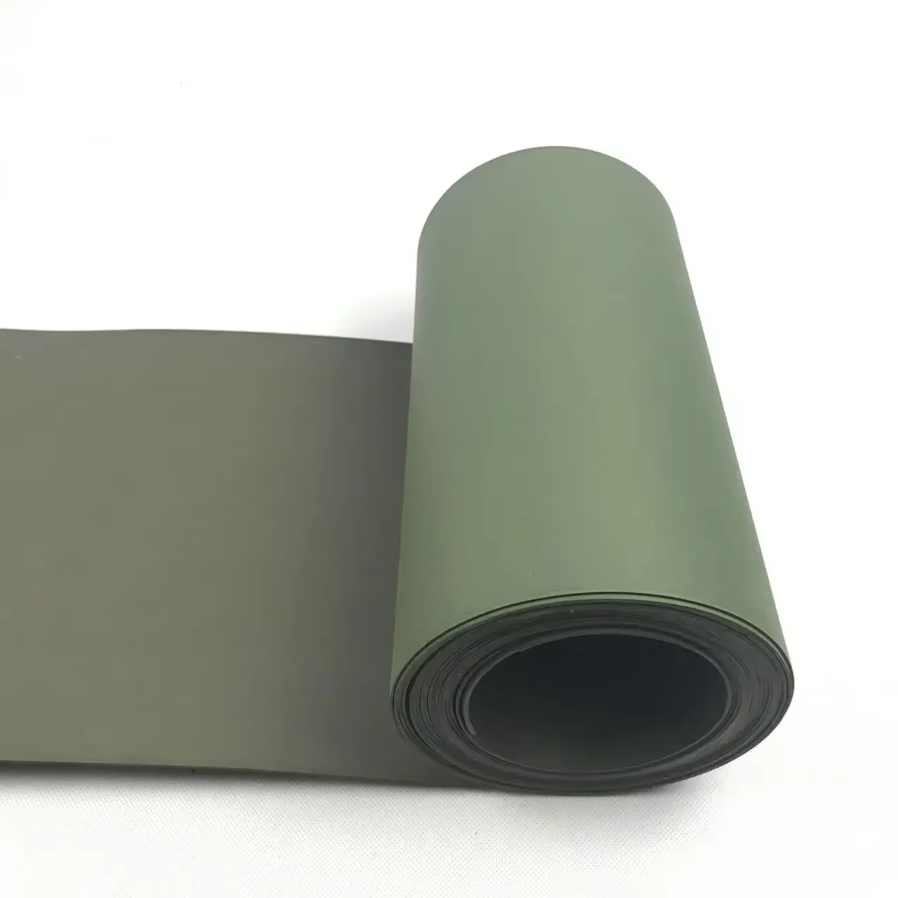 Rails de guidage pour machines-outils CNC Turcit B en PTFE souple, épaisseurs 0,5/0,8/1,0/1,2/1,5/2,