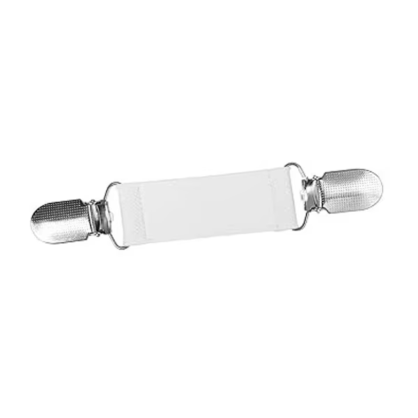 Clips de serrage de taille réglables, pince de serrage de taille pour coudre des pantalons, pince de