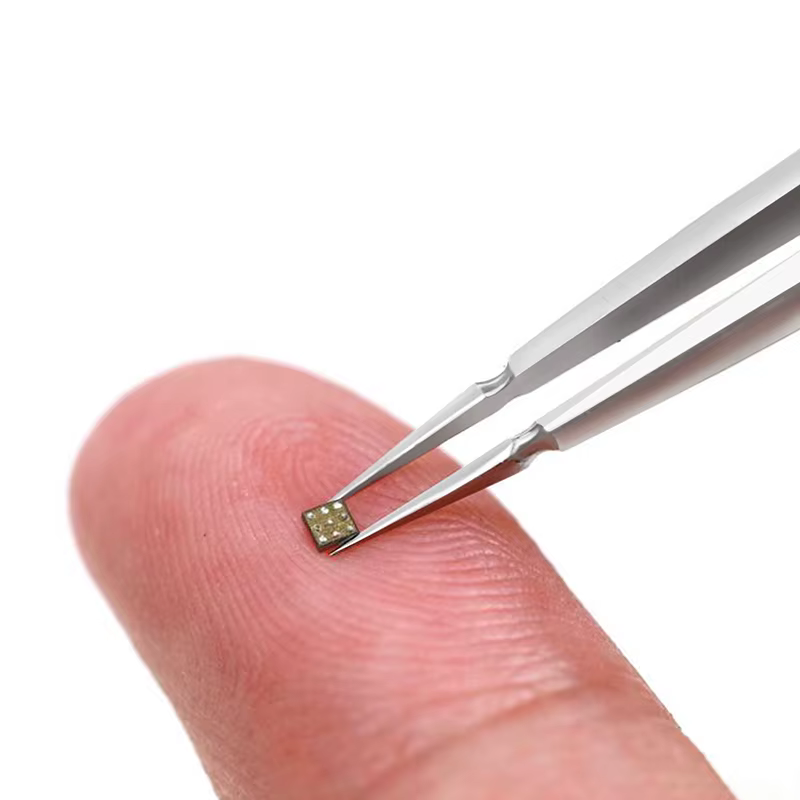 Pincettes à main 3D 2UUL pour une entretien précis du téléphone, pincettes de soudage par points à f