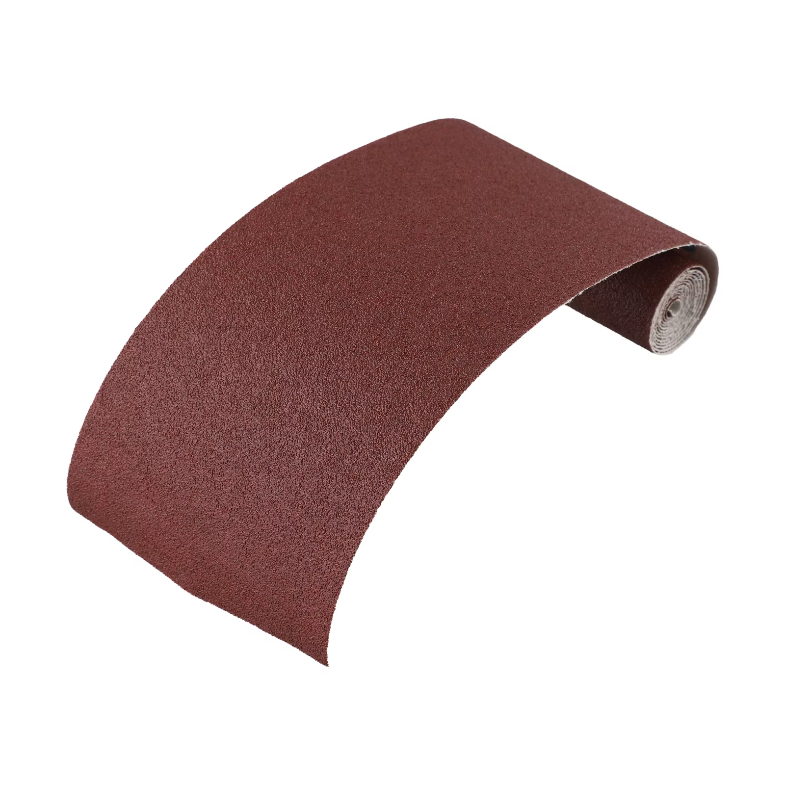 Feuilles abrasives abrasives pour grill levez y, rouleau de papier de verre, grain 80, 120, 180, 240
