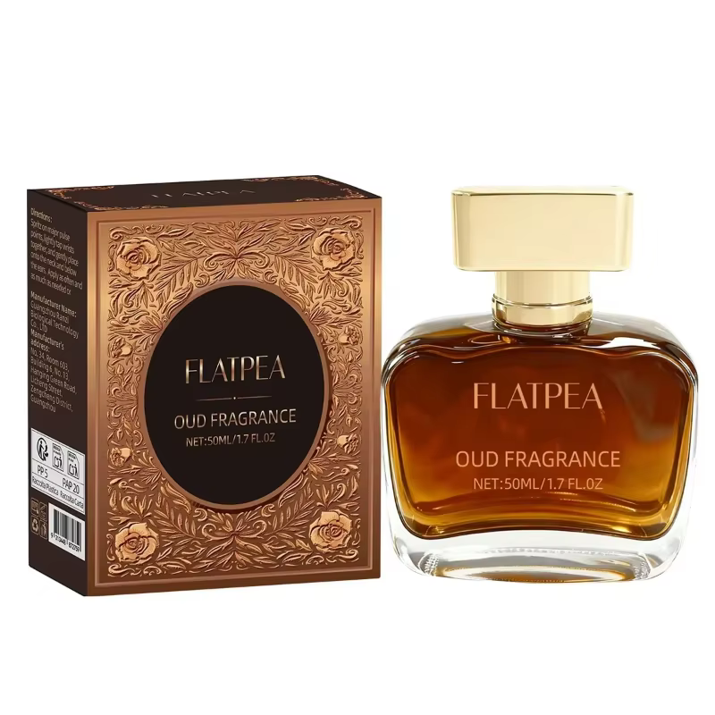 Parfum au bois De santal arabe, classique, en bois d'agar et au musc irrésistible, longue durée, élé