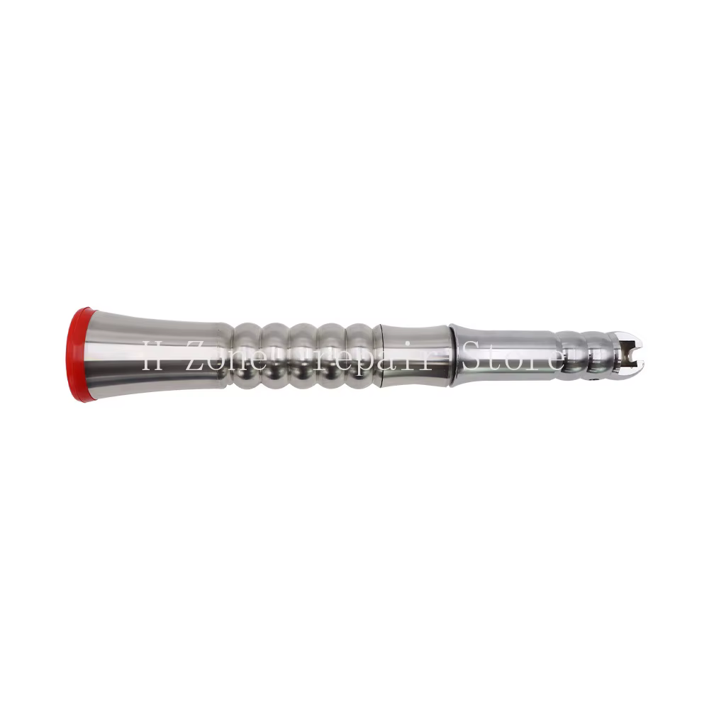 Marteau télescopique à ressort intégré 31-44CM, petit marteau de débosselage pour réparation de boss