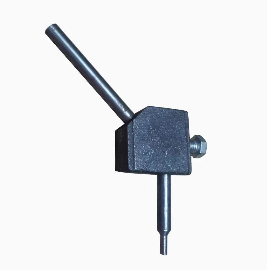 Convertisseur d'angle de 45 degrés, Machine à facettes de pierres précieuses, meulage de Jade, manip