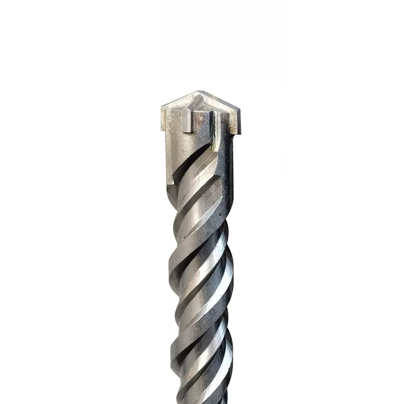 1000mm 1 pièces SDS PLUS embout Extra long embout d'extension embout cruciforme marteau rotatif. Bét
