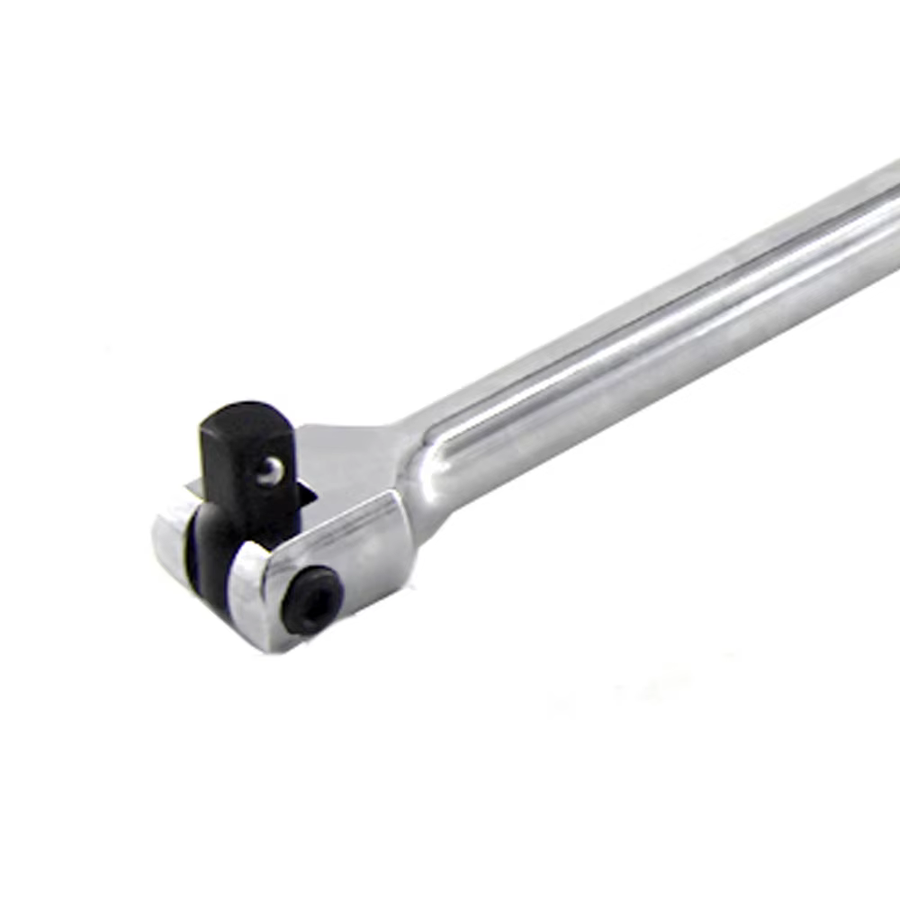 MacWork – barre de disjoncteur robuste à entraînement de 3/8 pouces, pour écrous et boulons tenus, l