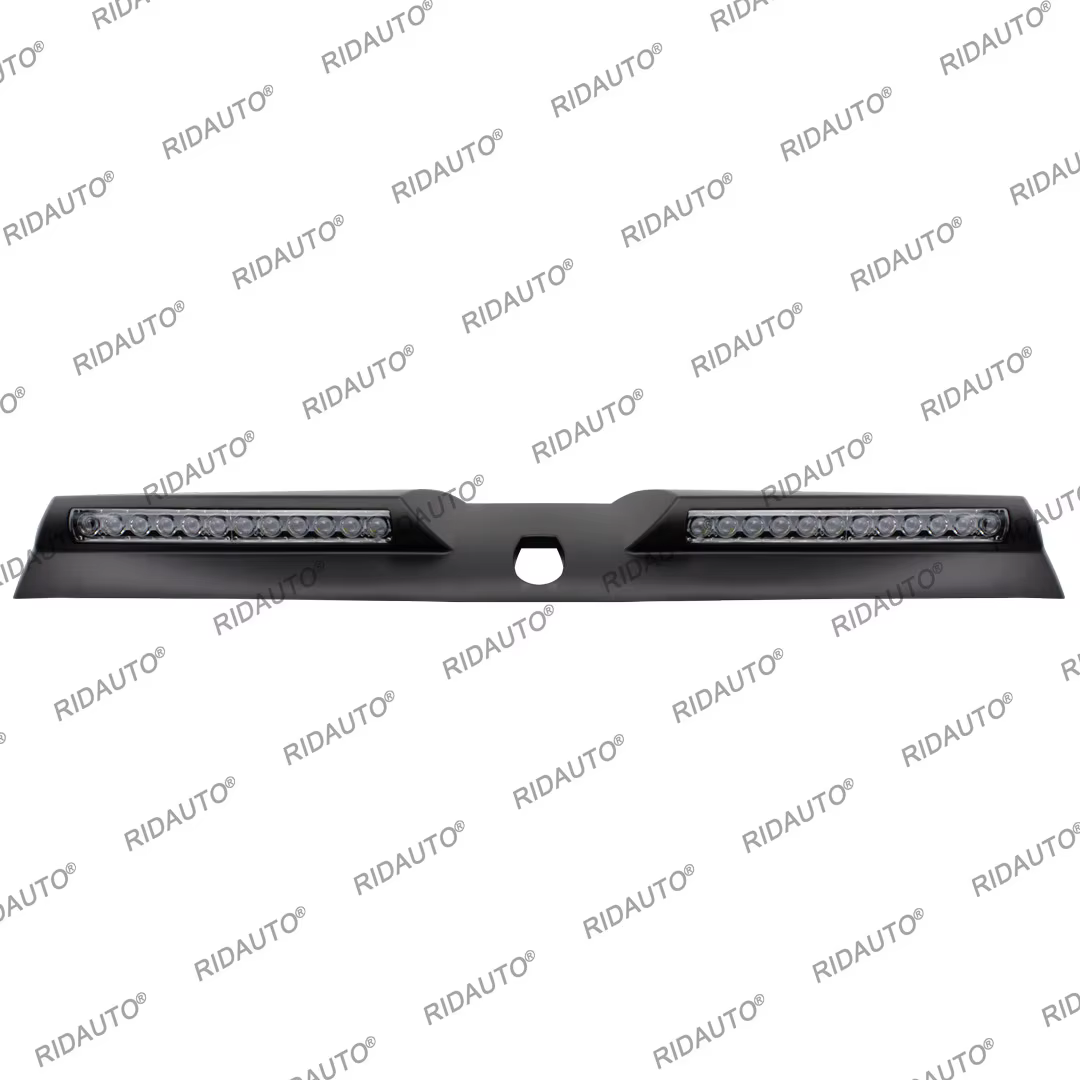 Barre lumineuse de toit à LED blanche, pour Ford Ranger 2012 – 2024, 4x4, Installation Non Destructi