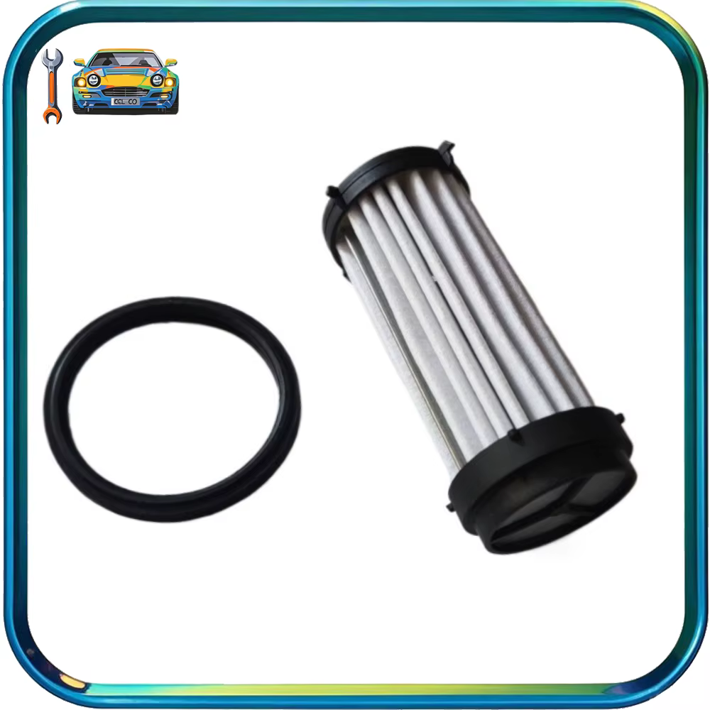 Filtre à huile de Transmission automatique 724.0 K7A240 K7X400, pour mercedes-benz A180 A200 B180 B2