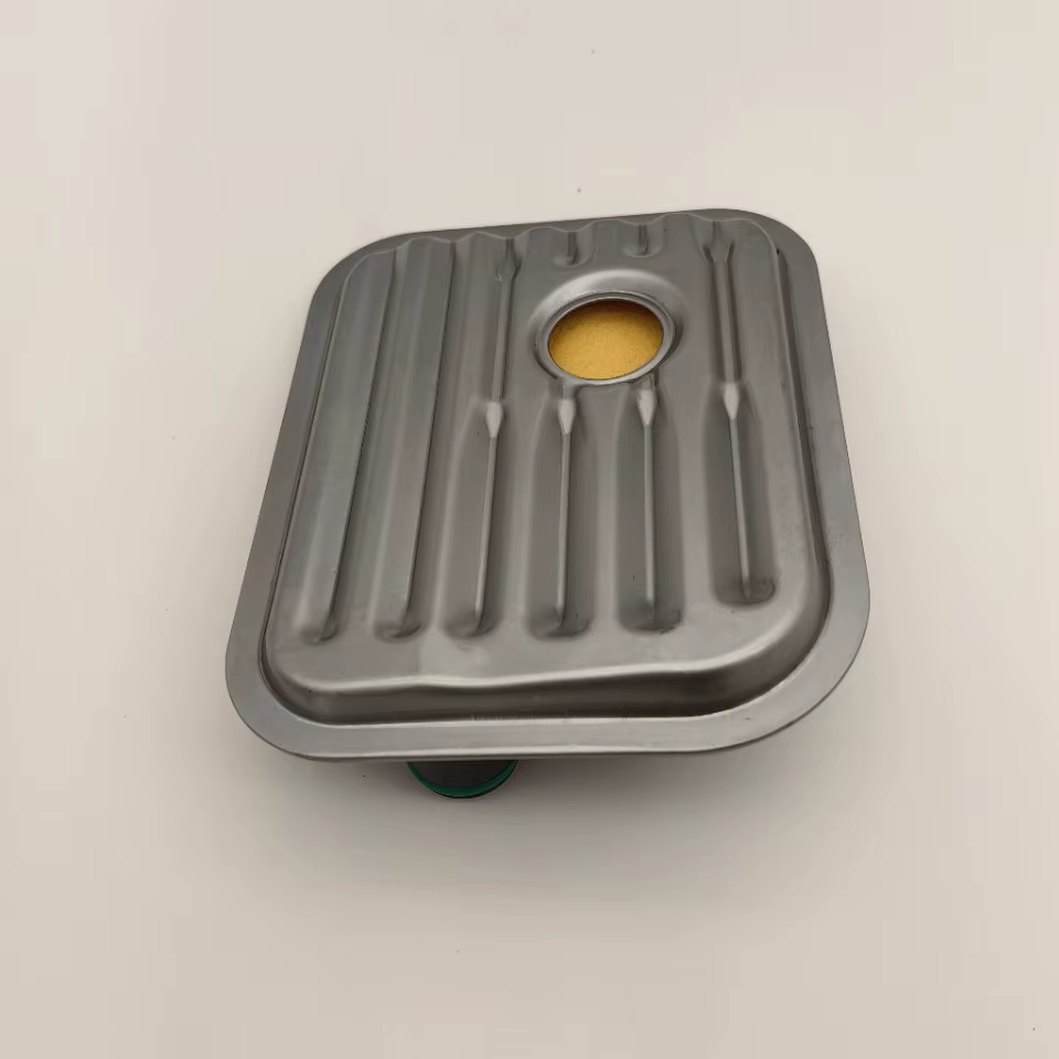 Filtre à huile de transmission automatique HF35 6HF35 DG9Z7A098A DG9Z-7A098-A pour Ford C-Max Hybrid