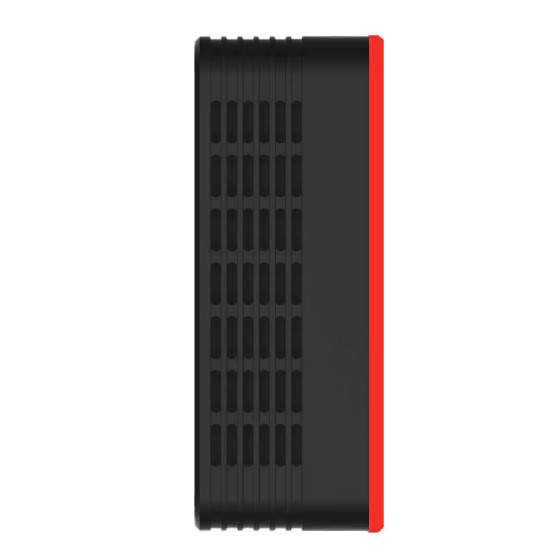 Moniteur de qualité homeairTuya WiFi 15 en 1 Écran TFT Portable AQI PM0.3 PM1.0 PM2.5 PM10 CO CO2 TV