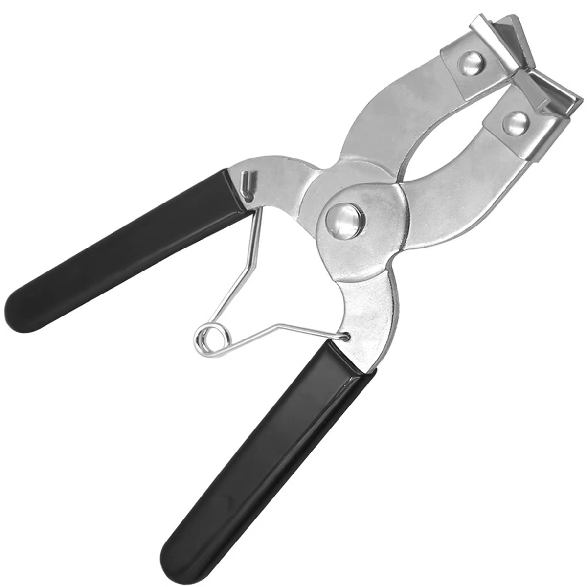 Installateur de segments de piston avec pince à segments de piston et outil de compresseur de segmen