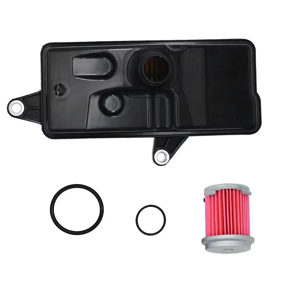 Kit de filtre de transmission automatique pour HONDA CIVIC FIT HR-V 1.5L 1.8L 2014-2019, accessoire 