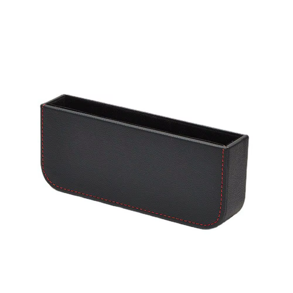 Organisateur intérieur de Console de voiture, boîte de rangement de décoration de voiture, organisat