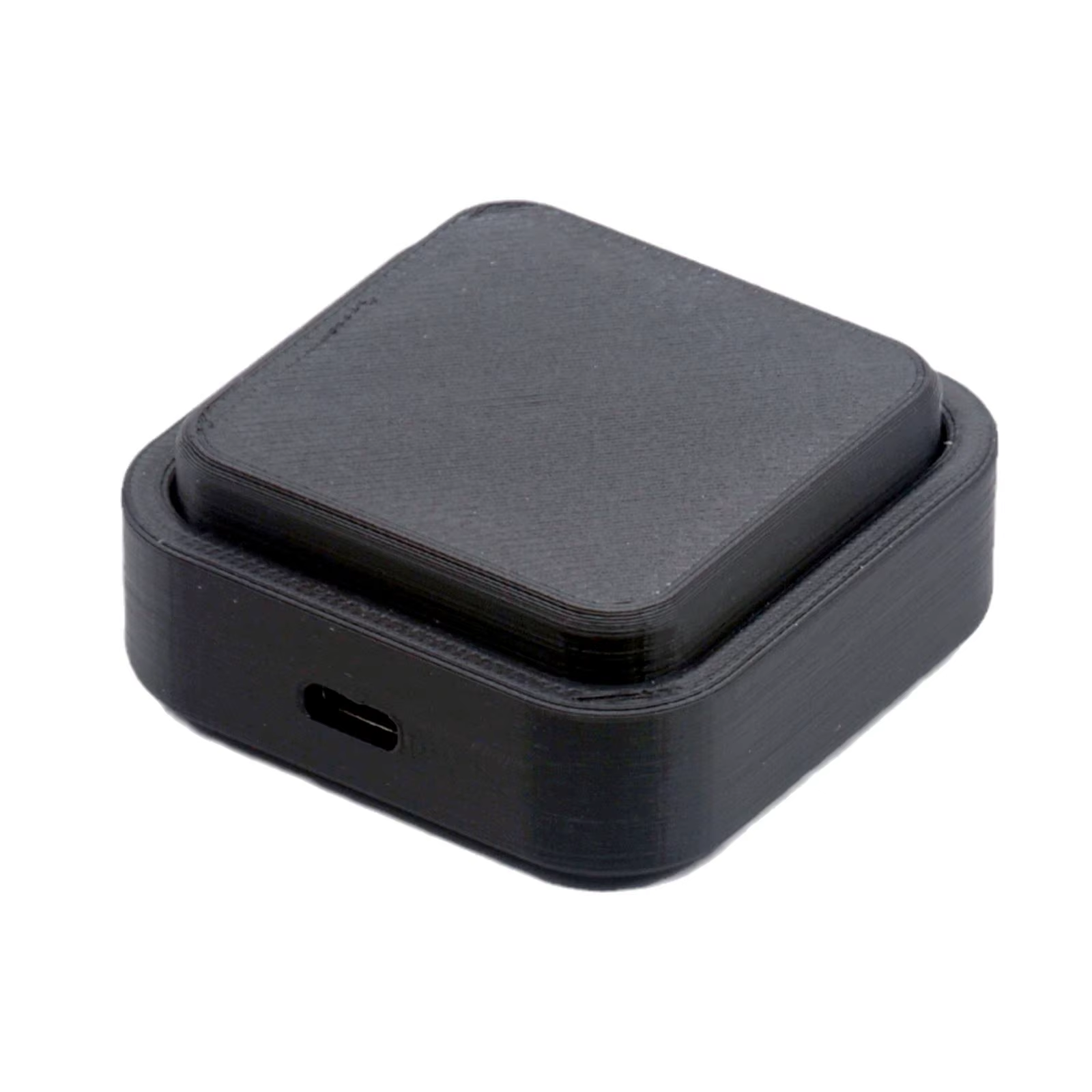 Clavier Macro Programmable USB à grande touche 3/2/1, pour Windows Linux, MacOS, souris à clé chaude