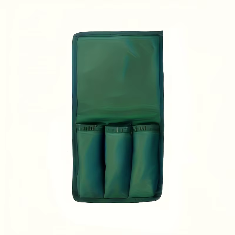 Sac de rangement pour outils de jardin, sac de rangement pour outils manuels, sac de rangement latér
