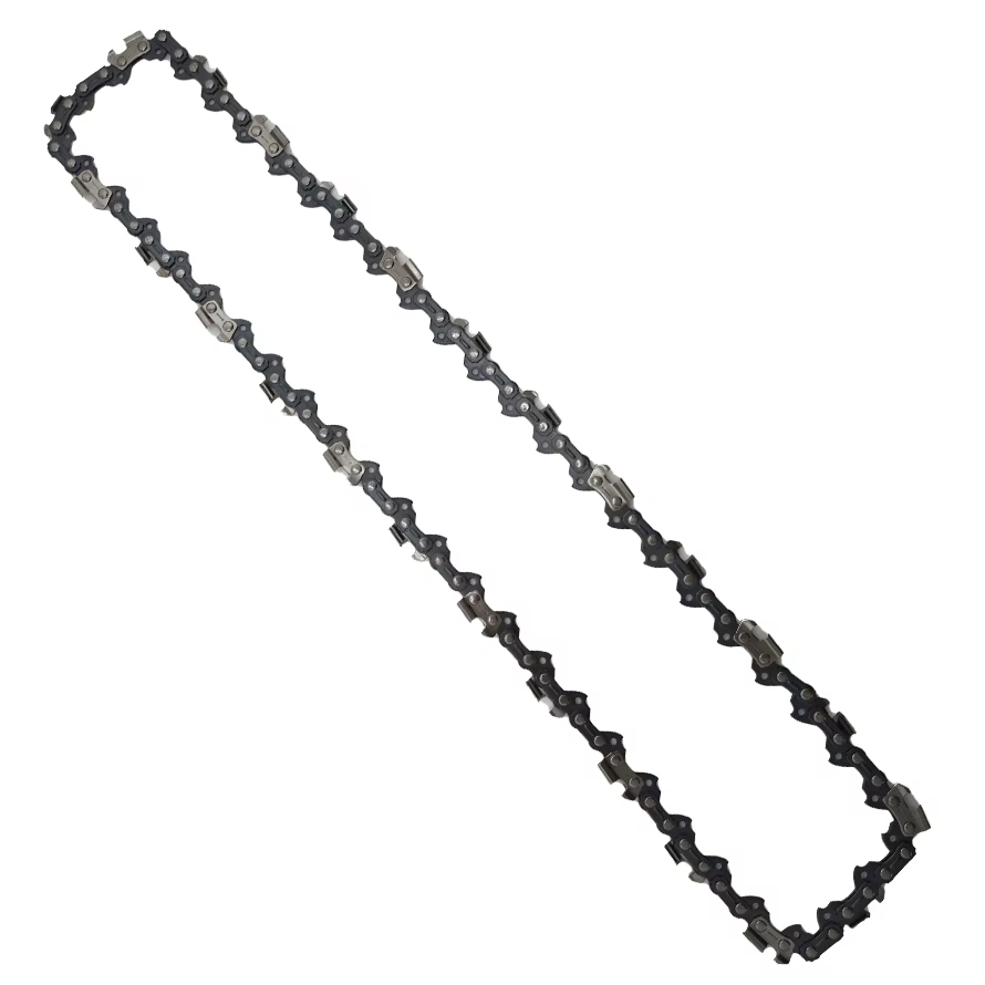 Barre de guidage de tronçonneuse 14 pouces avec scie JO3/8 LP 50, scie à sections JOFor STIHL MS170 