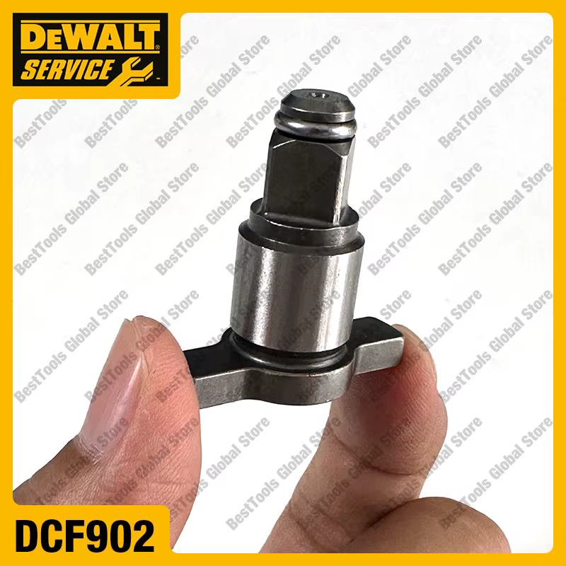 Clé à chocs enclume 3/8 pour DEWALT N 646882 DCF902 DCF902D2K