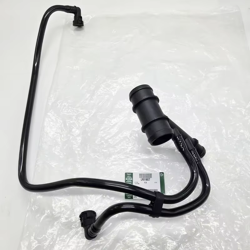 LR019007 pour RANGE ROVER SPORT 2010-2013 tuyau de sortie d'eau LR017359