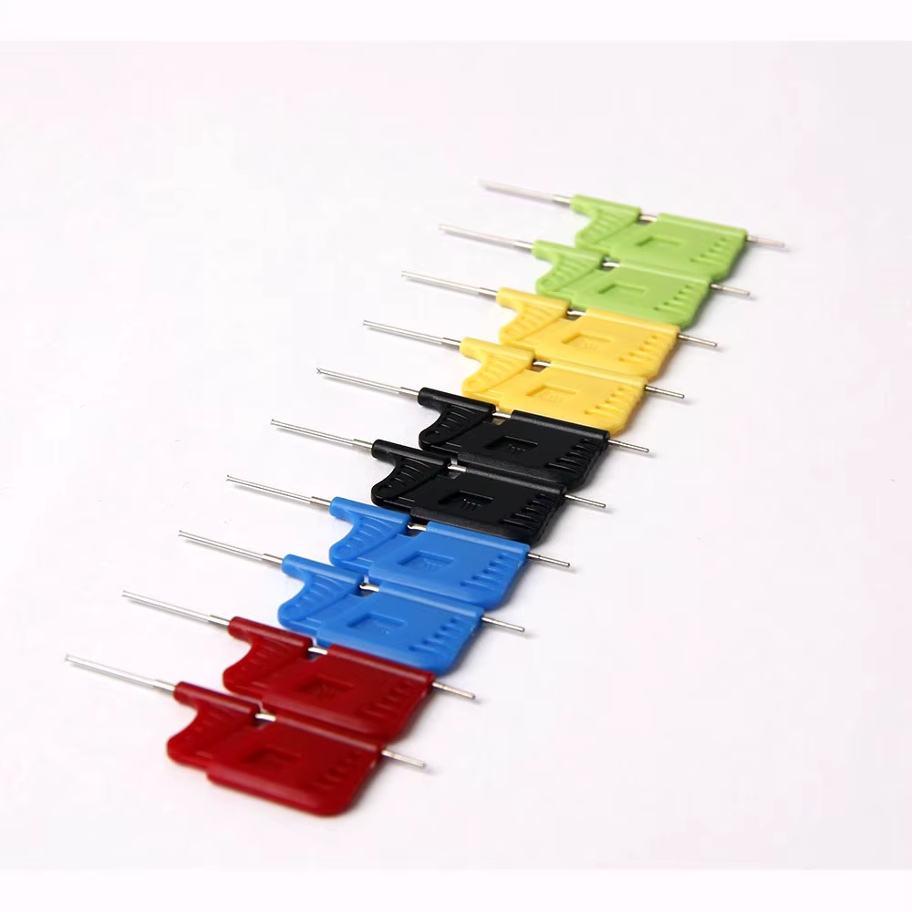 Pince universelle pour puce micro IC SOP SOIC TSSOP TSOP SSOP MSOP PLCC Qyen TQyen LQyen SMD IC, ana