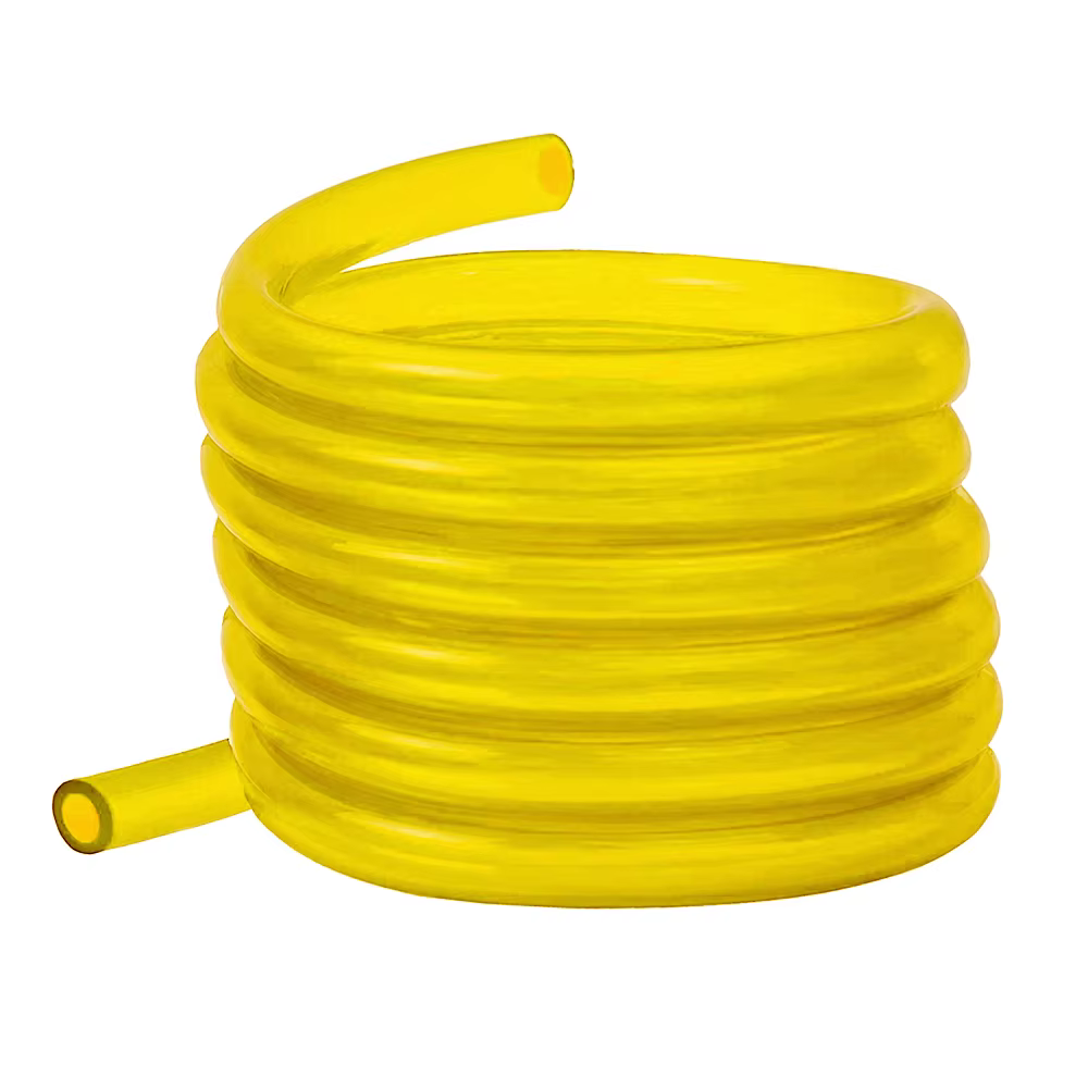 1M 5mm * 8mm tuyau de Moto essence tuyau de conduite de carburant Tube de tuyau d'huile de gaz unive
