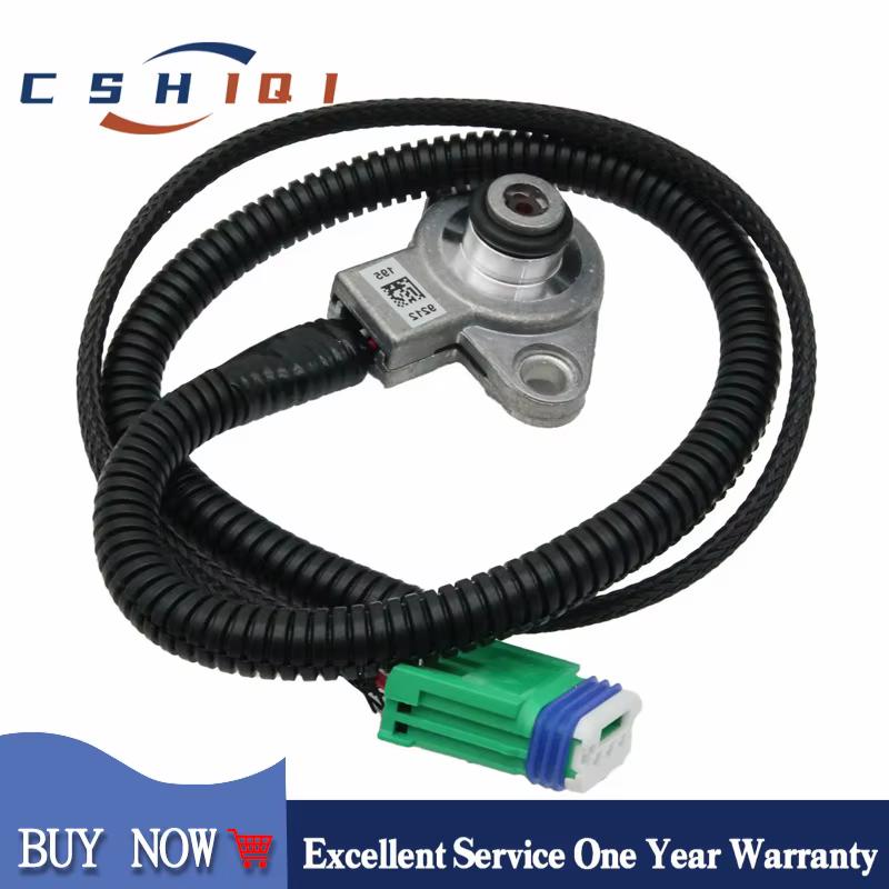 7700100009   Capteur de pression de Transmission pour Peugeot 206 307 308 c-itroenC3 C4 C5 C8 r-enau