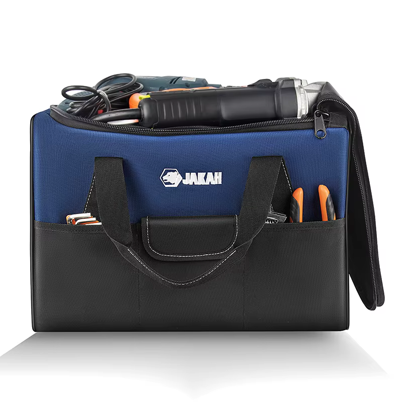 Sac à outils en polyester robuste