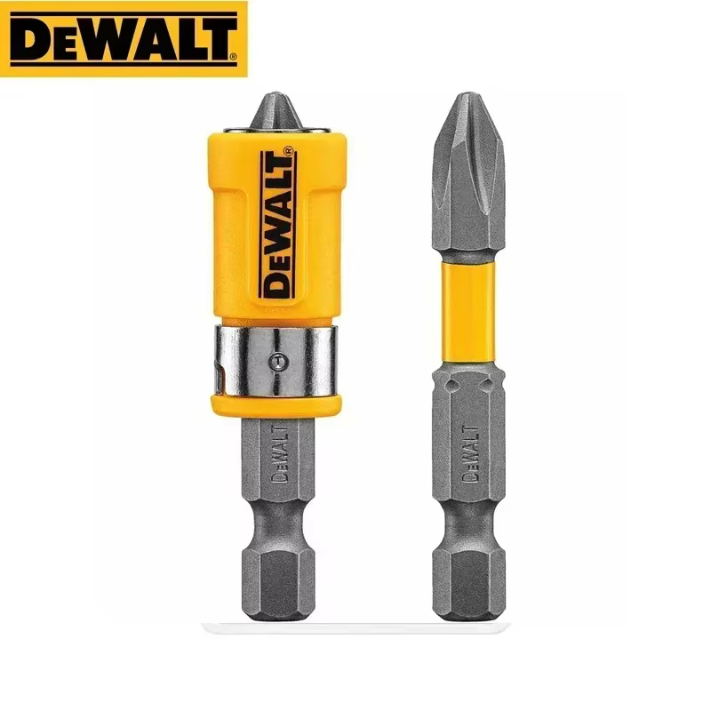 DEWALT DWA2PH2SL DT70547T DWASLVMF2 jeu d'embouts magnétiques Phillips foret à percussion foret magn