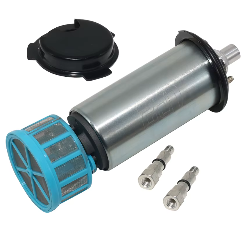 Pompe à carburant pour moto, pour Mercury Mercruiser 150hp 150 EFI 175hp 175 EFI 200hp 200 EFI L 225