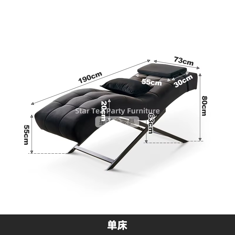 Table de Massage large et légère, corps professionnel, King Size, manucure Cama Para Masajes, meuble