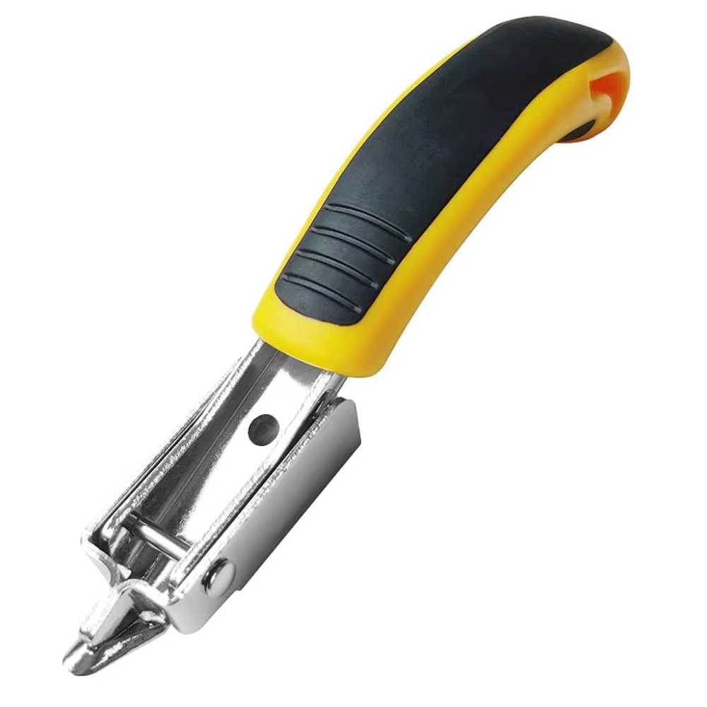 Extracteur d'agrafes, outil d'extraction d'agrafes pour tissus d'ameublement et Construction, extrac