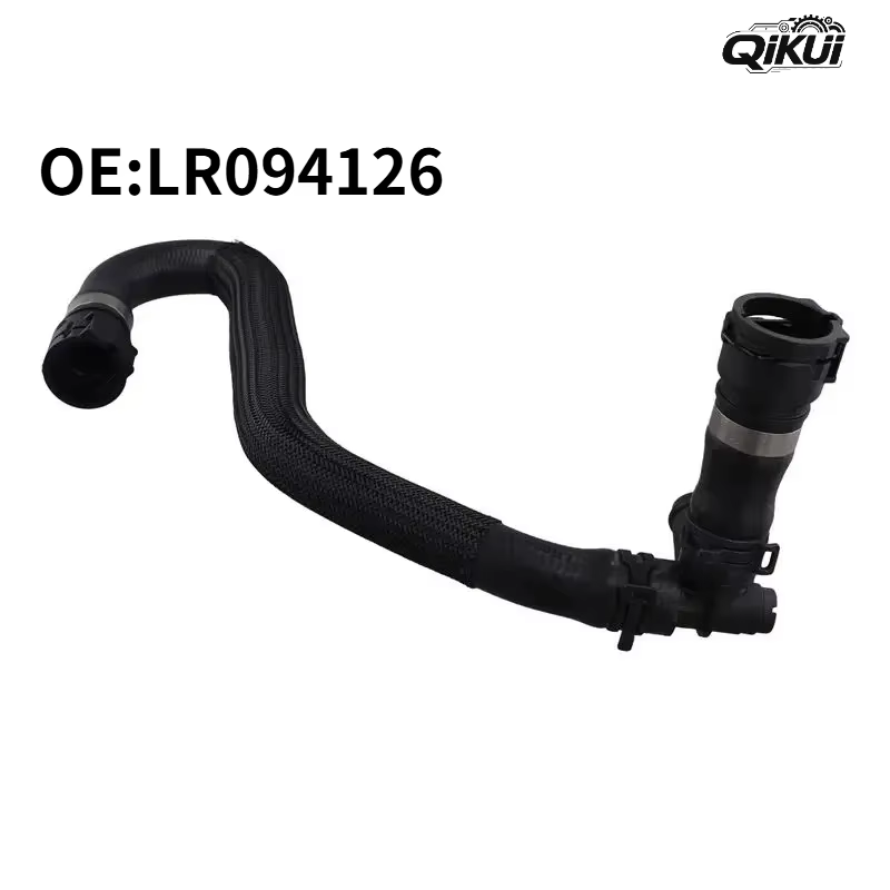 Tuyau d'intercooler OE:LR094126 pour Land Rover Range Rover Evoque, tuyau de refroidissement pour Ev