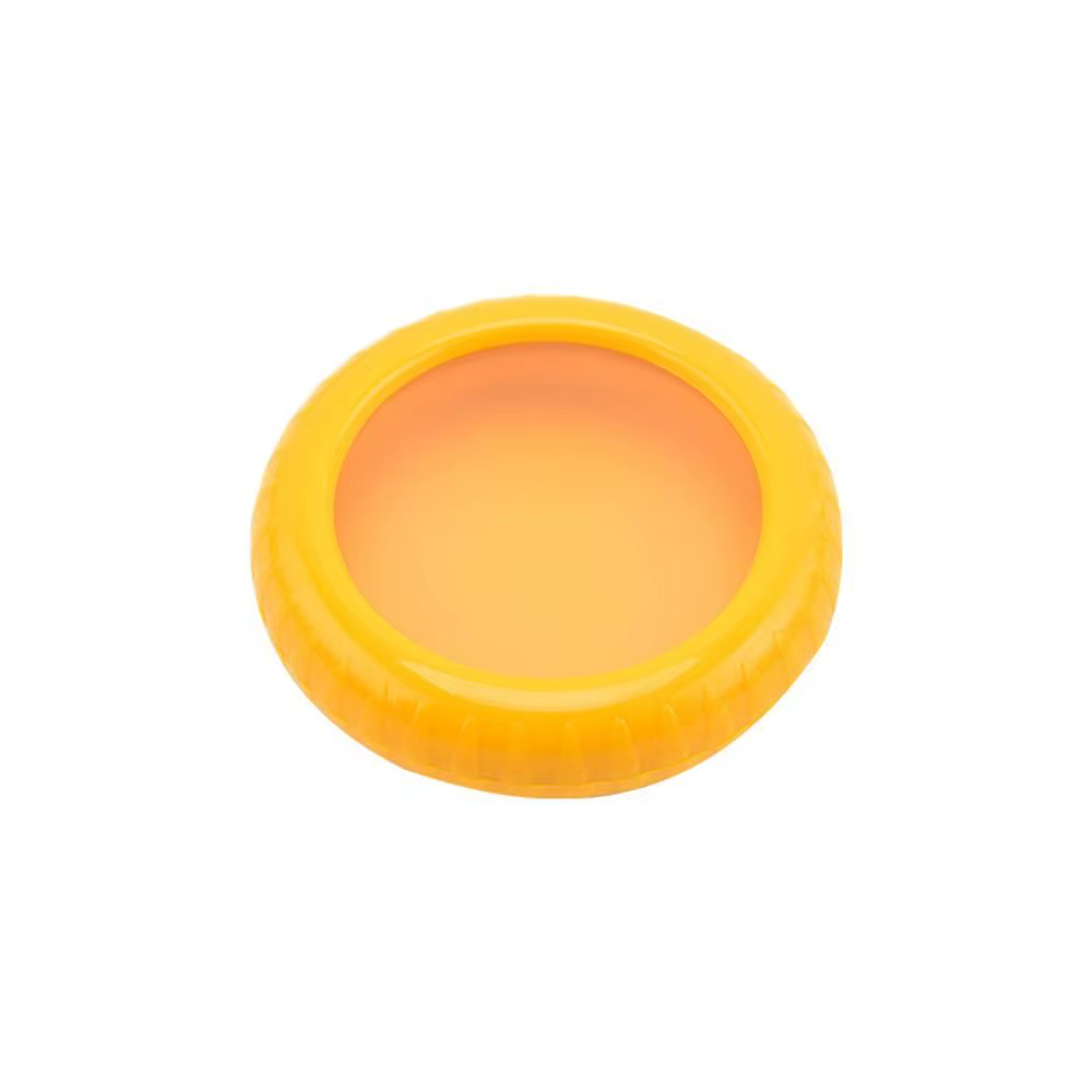 Boîte de conservation de fruits créative durable, mini boîte de conservation d'avocat et de citron, 